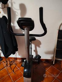 Cyclette ancora in buono stato