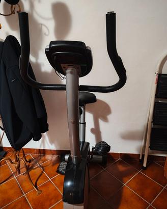 Cyclette ancora in buono stato