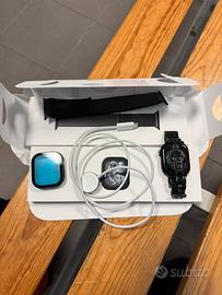 Apple watch serie 11  46 mm alluminio