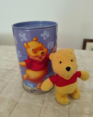 salvadanaio Disney 