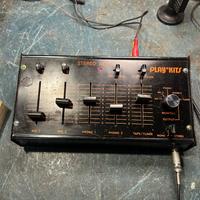 Mixer Play Kit