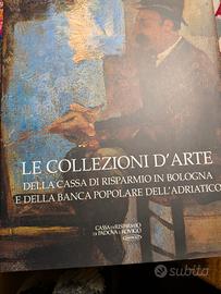 Le collezioni d'arte 