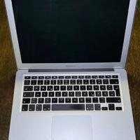 Macbook Air 13 2017