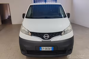 Nissan NV200 iva inclusa!