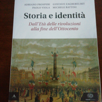 Storia e identità 2+ atlante