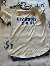Maglia Real Madrid 2021 2022 L