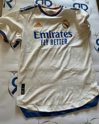 Maglia Real Madrid 2021 2022 L