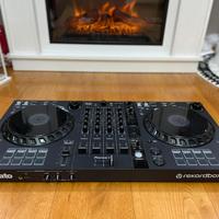 Console DDJ FLX6