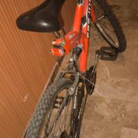 MTB Frejus 626