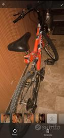 MTB Frejus 626