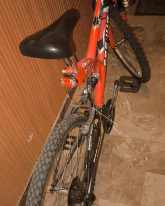 MTB Frejus 626