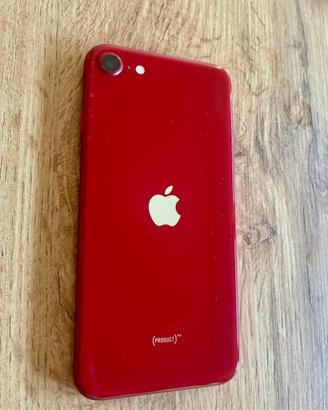 IPHONE SE 2 Generazione