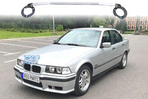BARRA STABILIZZATRICE BMW E36 320i 323i 325i 328i 