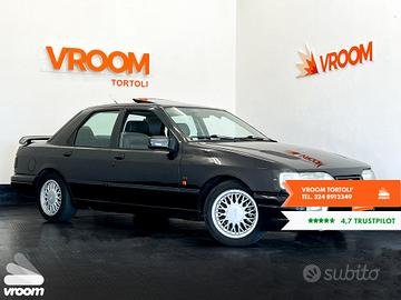 FORD Sierra 4 porte 4x4 Cosworth (215 CV)