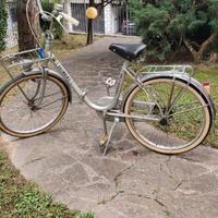 bicicletta da città