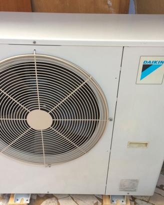 climatizzatore Dajkin