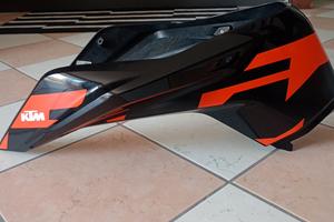 Carena Serbatoio Duke 890 GP