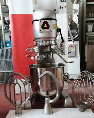 Planetaria Professionale 40L