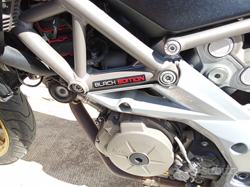 Aprilia Dorsoduro 750