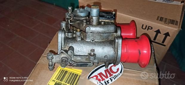 Carburatore Solex Alfa Fiat A112 500 127