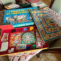Giochi di societa anni 60/70