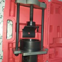 Mondeo 2009 mk4 2.0 tdci qxba Estrattore