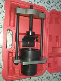 Mondeo 2009 mk4 2.0 tdci qxba Estrattore