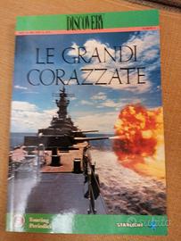 Le grandi corazzate