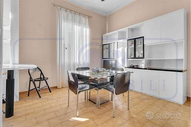 TRILOCALE LIBERO SUBITO