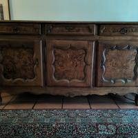 Mobile credenza provenzale