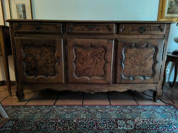 Mobile credenza provenzale