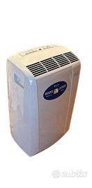 Climatizzatore Portatile De'Longhi Pinguino