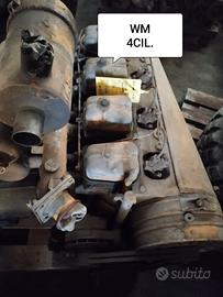 Motore WM