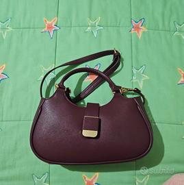 Anna Field
Borsa a mano - Bordeaux
