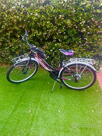 Bicicletta Casadei