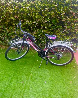 Bicicletta Casadei