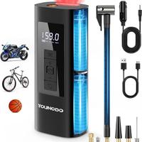 YOUNGDO Pompa per Bicicletta 150PSl