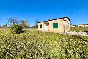CASA INDIPENDENTE A CERVARESE SANTA CROCE