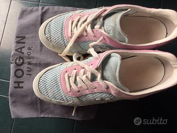 scarpe hogan