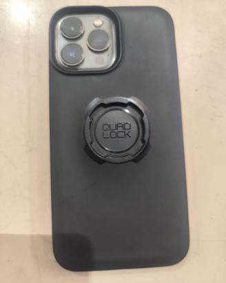 Cover Quad Lock Iphone 13 Pro Max