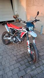 Fantic 125 Motard