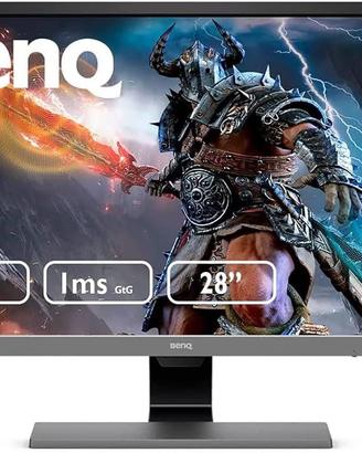 Monitor BENQ 4K 28