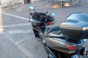 Honda  SWT 400 Bicilindrico