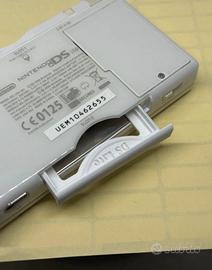 Tappo anti polvere Nintendo ds lite