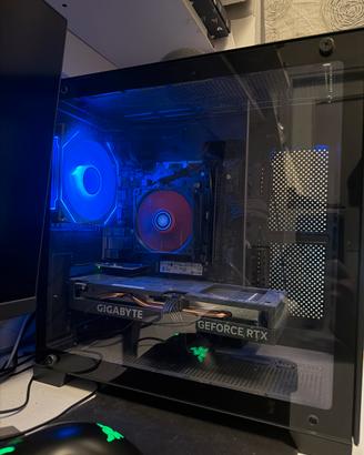 PC DA GAMING PRONTO A L USO