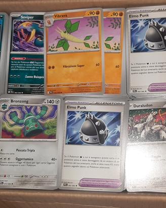 Carte pokémon kg