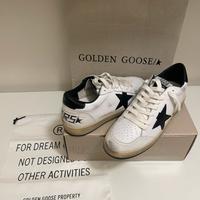 golden goose ballstar