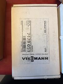 Termostato VIESSMANN