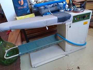 Vaporetta industriale