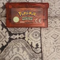 pokemon rubino 